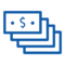 bundle processing icon