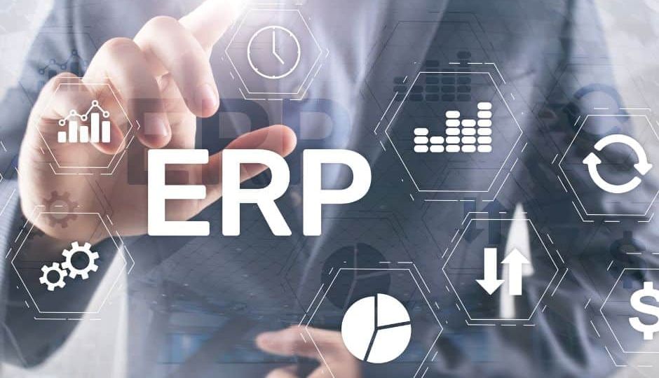 ERP Integration