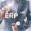 Integrate payments in ERP solutions
