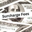 Issues with adding surcharges to payments