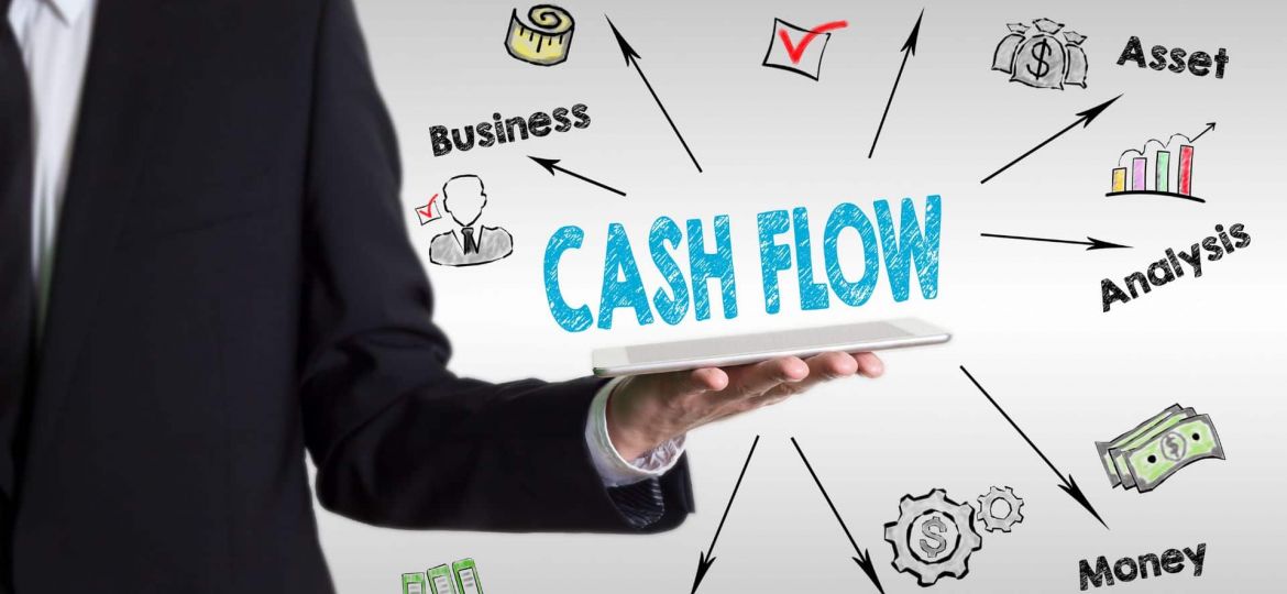 Improved Cash Flow