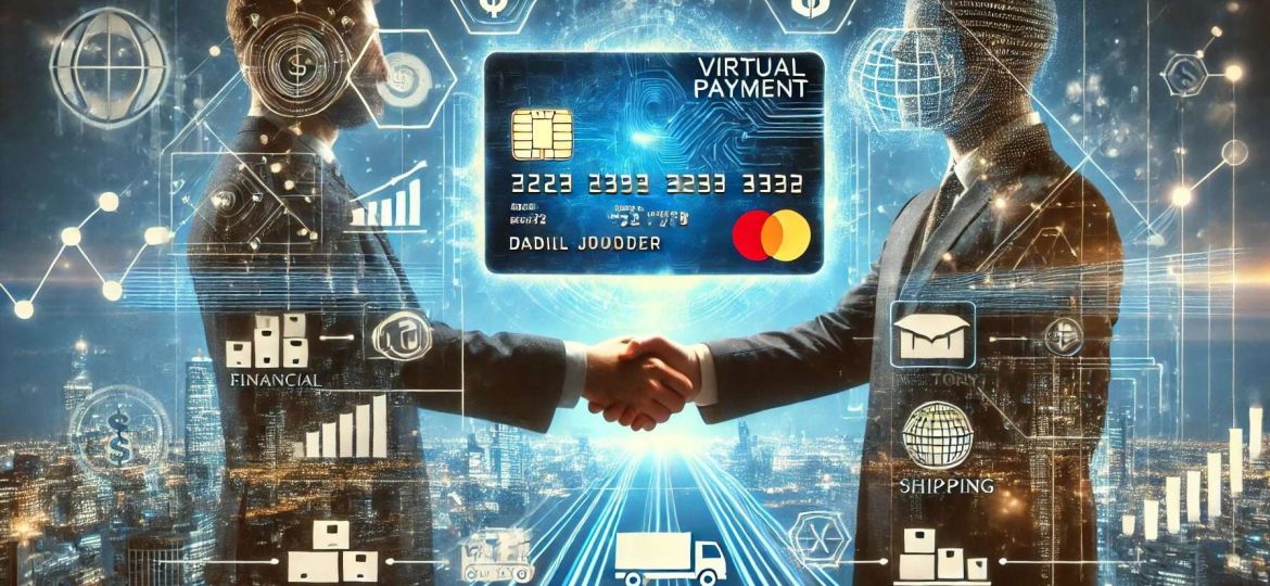 Virtual Payment