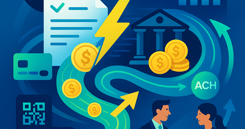 Accelerate Payments